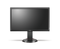 BenQ ZOWIE RL2460 czarny - 325921 - zdjęcie 2